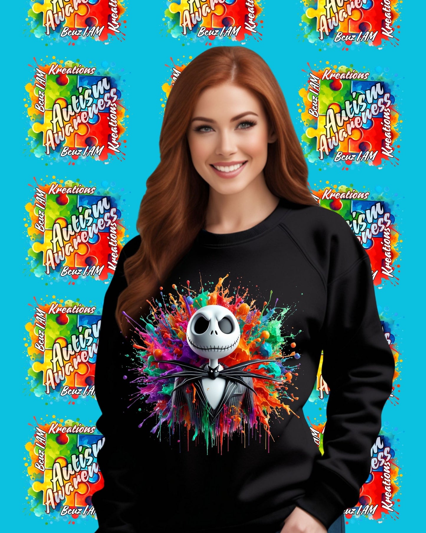 AUTISM Apparel