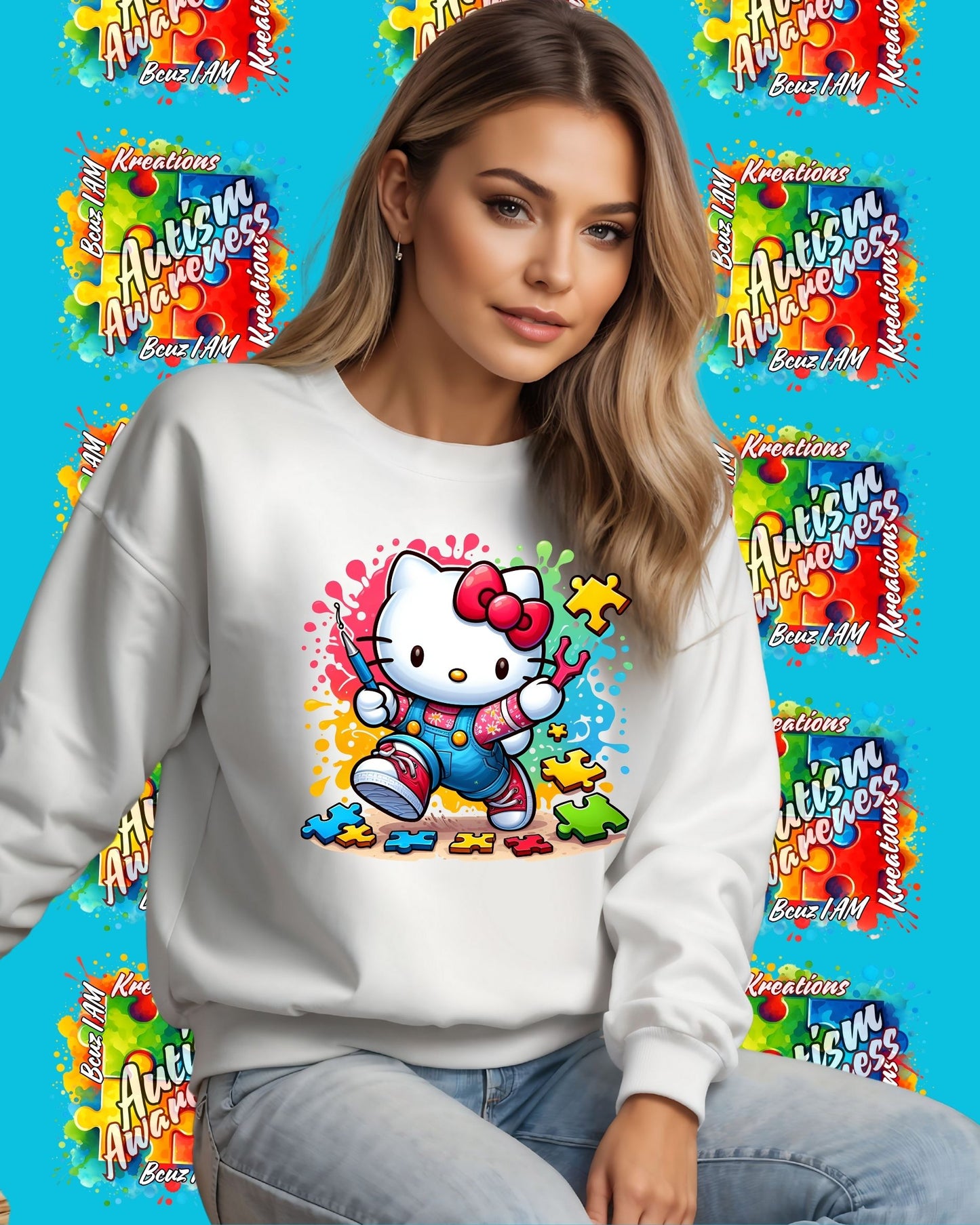 AUTISM Apparel