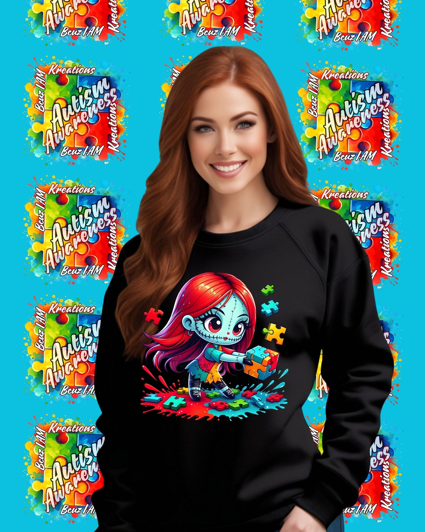 AUTISM Apparel