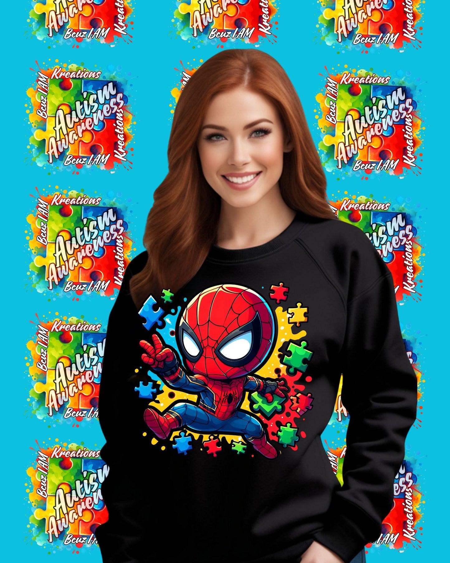 AUTISM Apparel