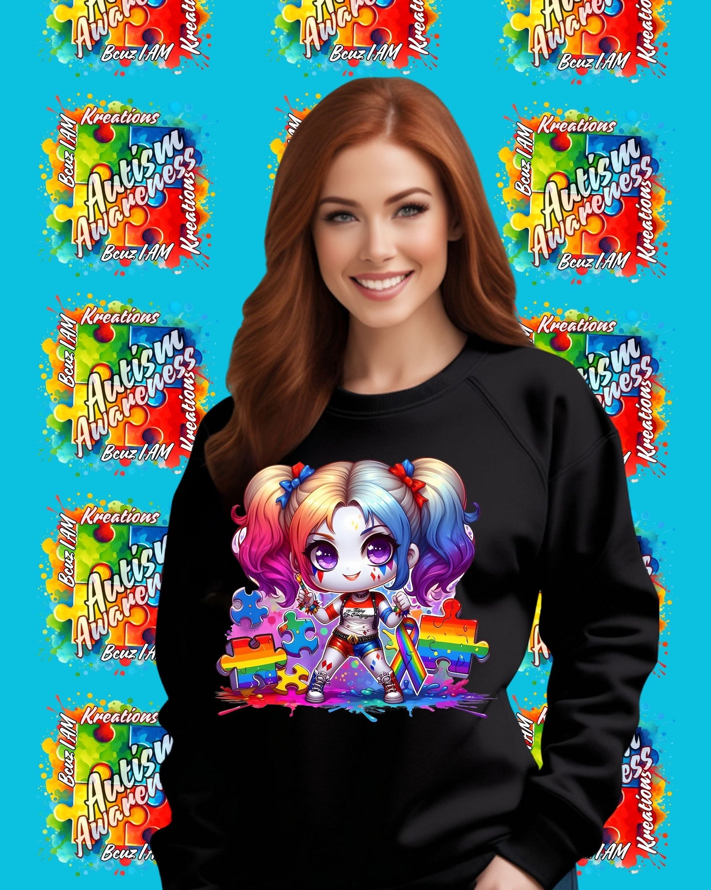 AUTISM Apparel