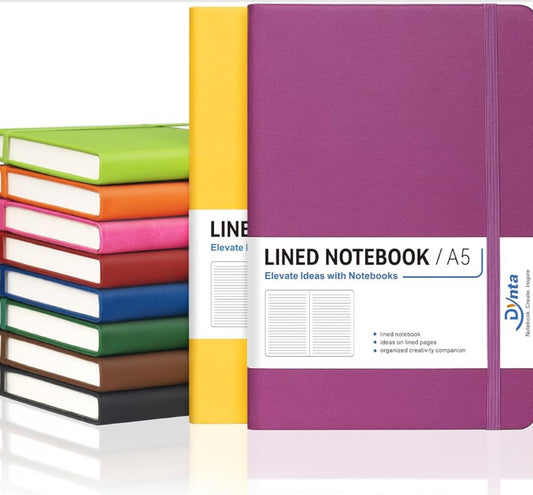 📝CUSTOM JORNALS📔