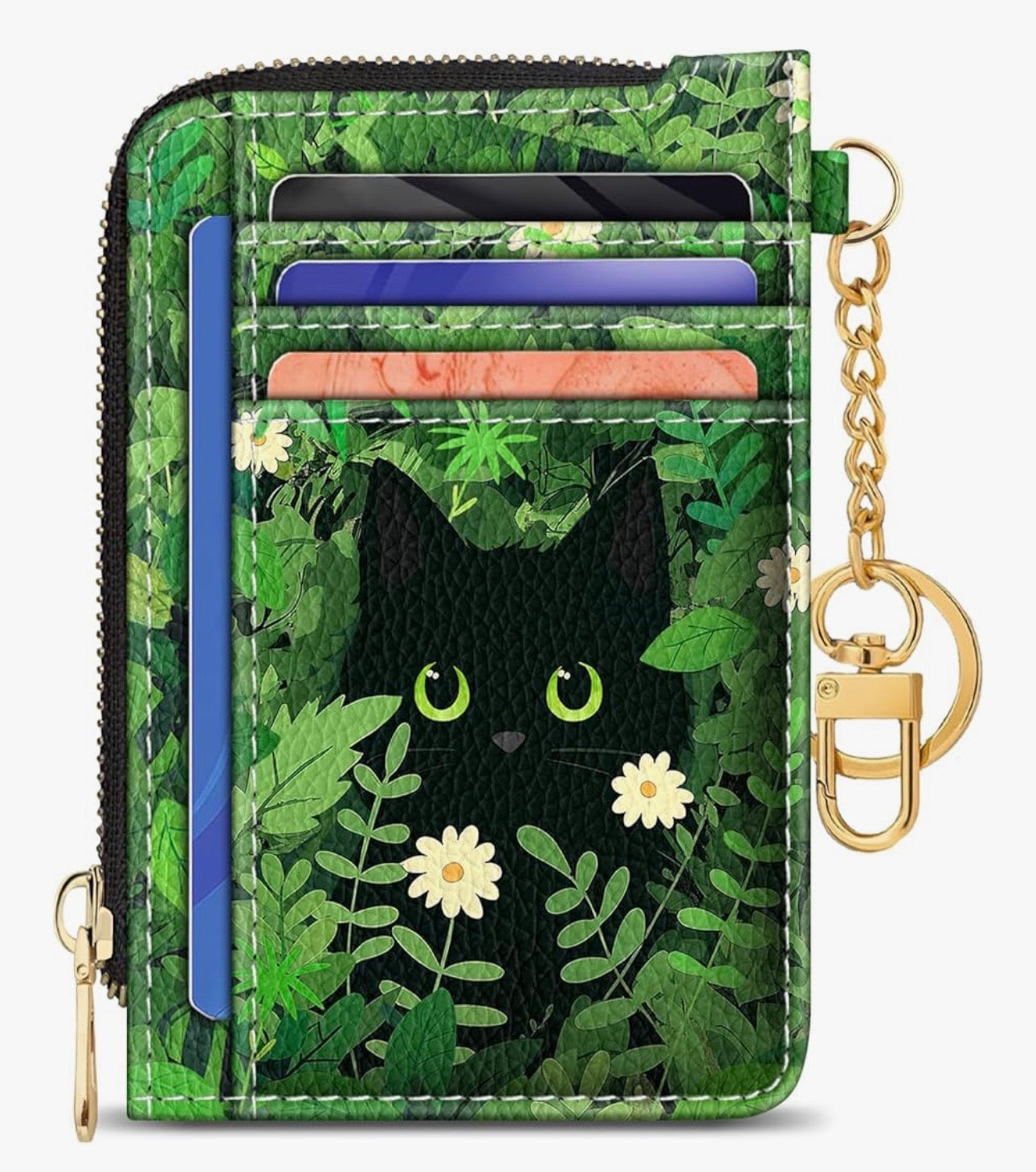 Assorted CC Wallets|CC Keychain