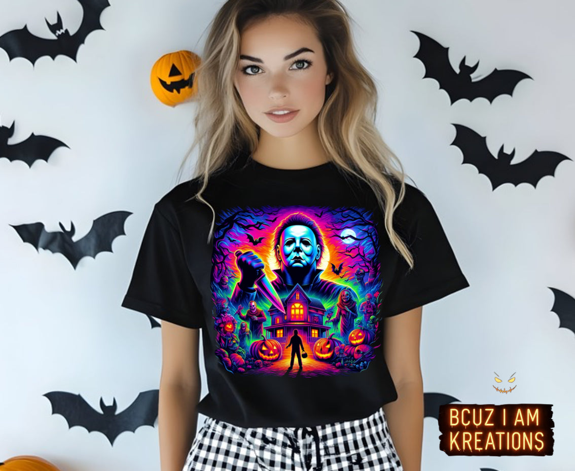 🩷NEON MYERS💜
