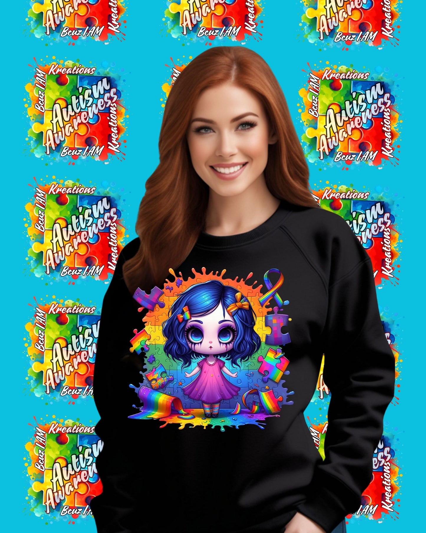 AUTISM Apparel