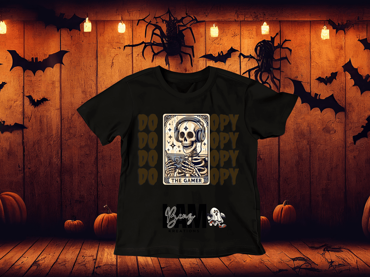 The Skully Cards Collection