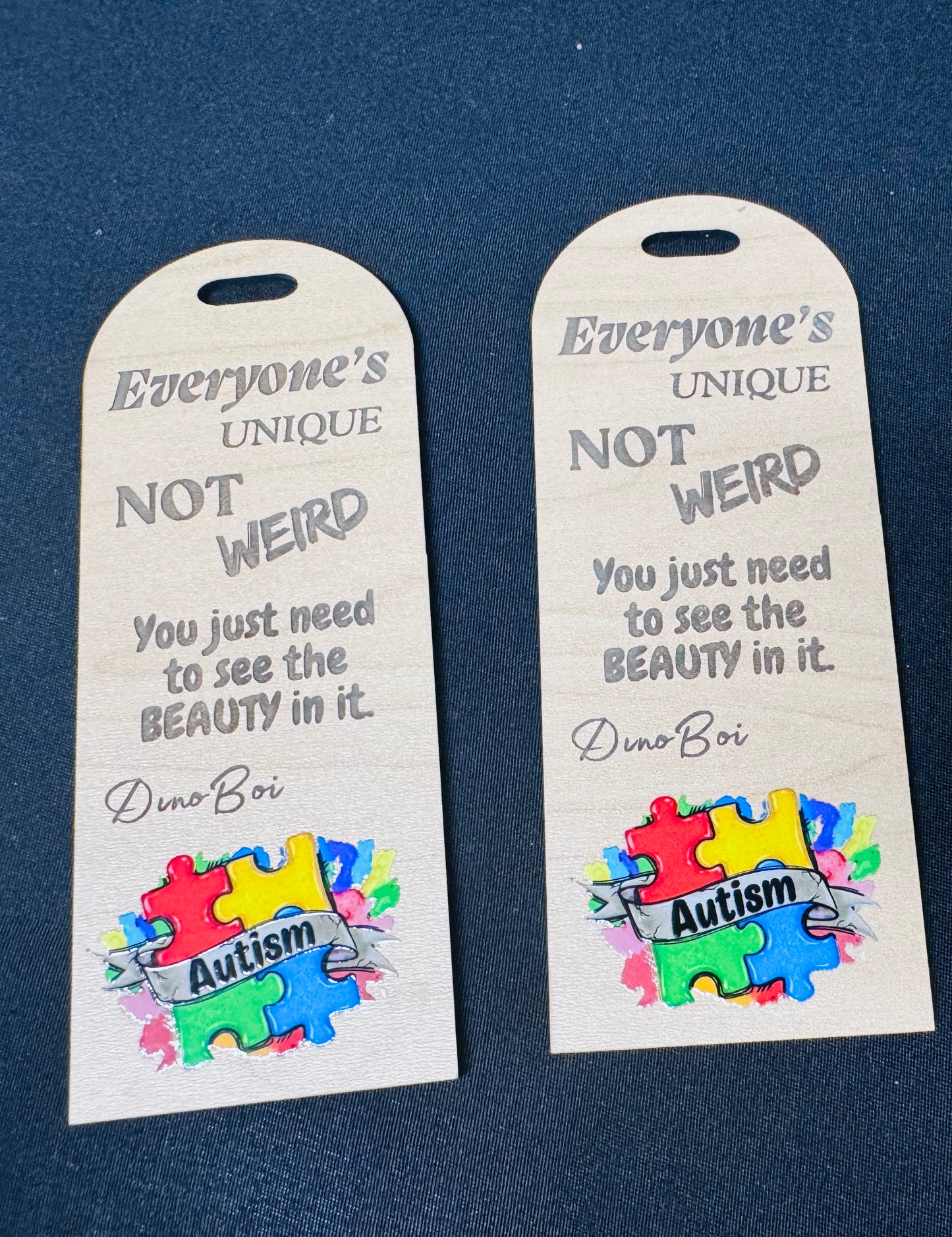 BOOKMARKS