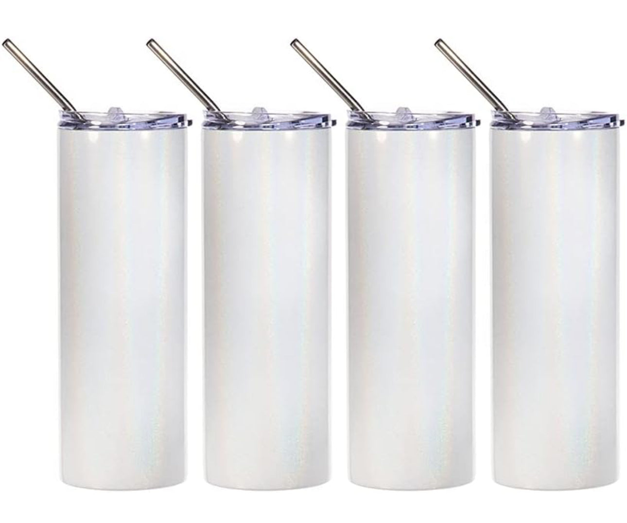 CUSTOM 20OZ TUMBLERS