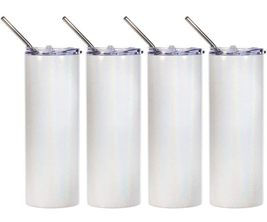 CUSTOM 20OZ TUMBLERS