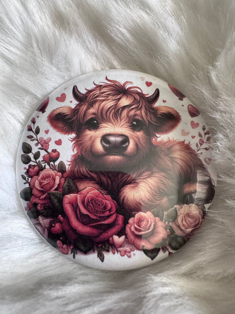 Buttons/Pins