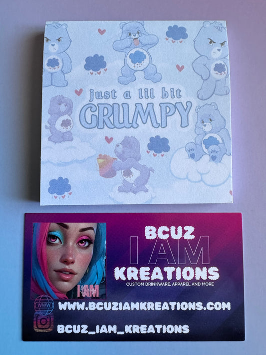 Stickies