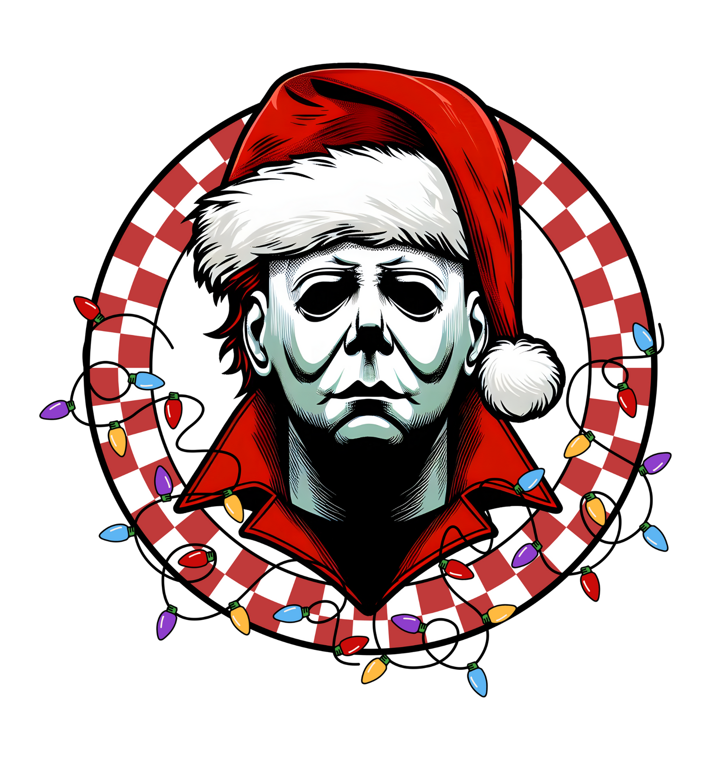 2025 CHRISTMAS MASH UP