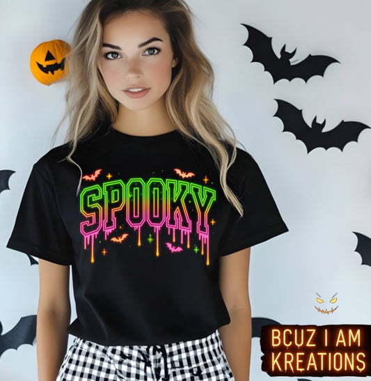 💚SPOOKY🩷