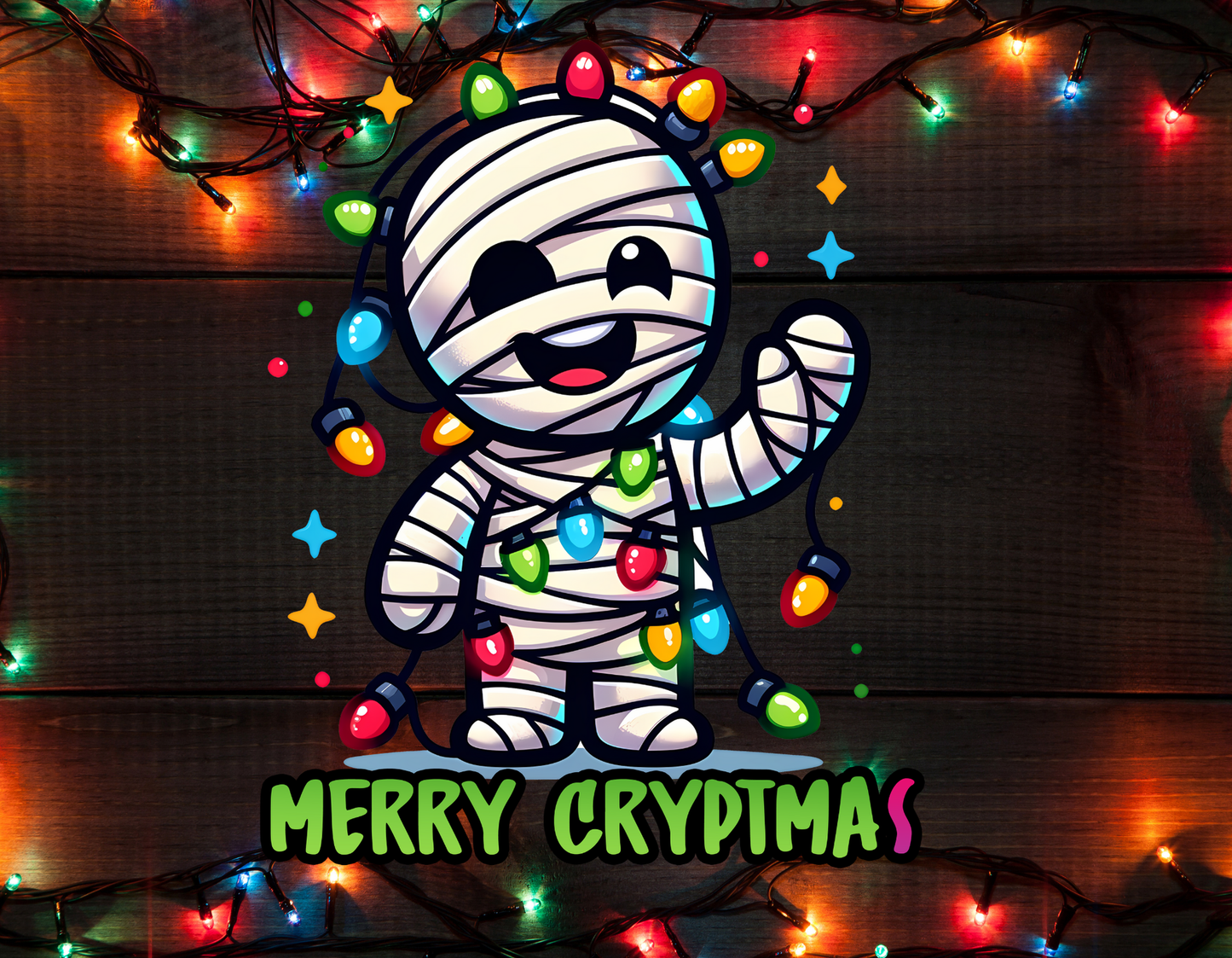 2025 CHRISTMAS MASH UP