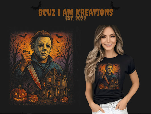 SLASHER VIBES