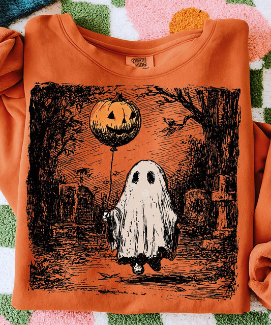 🩶GHOSTIEWEEN🧡