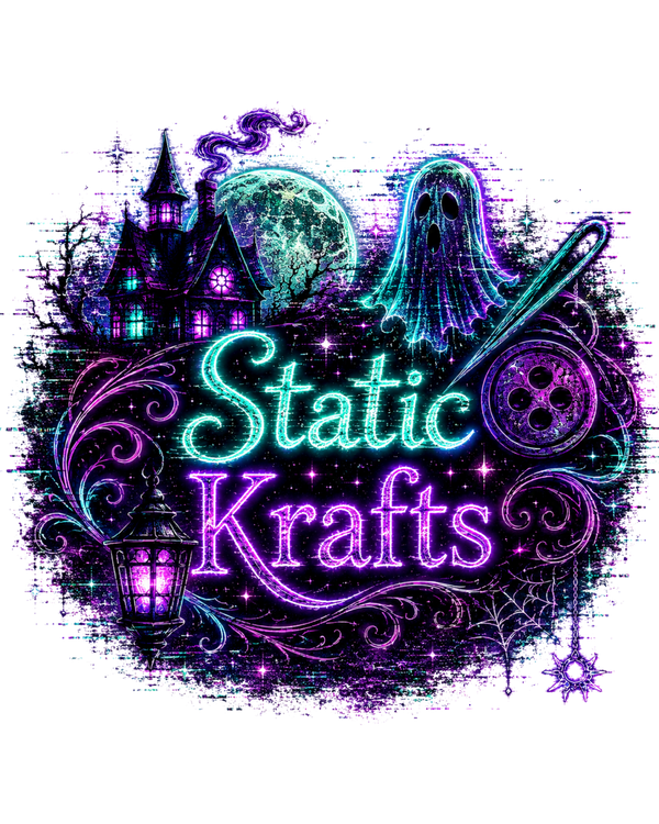 Bcuz I AM Kreations