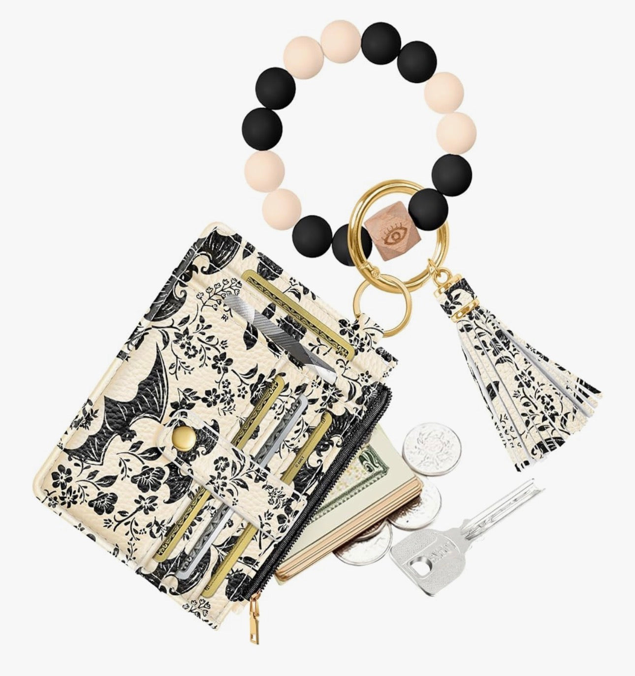 Assorted CC Wallets|CC Keychain