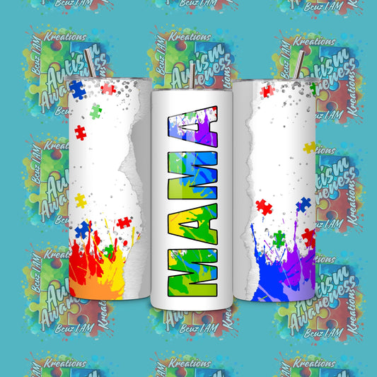 20 oz Tumblers