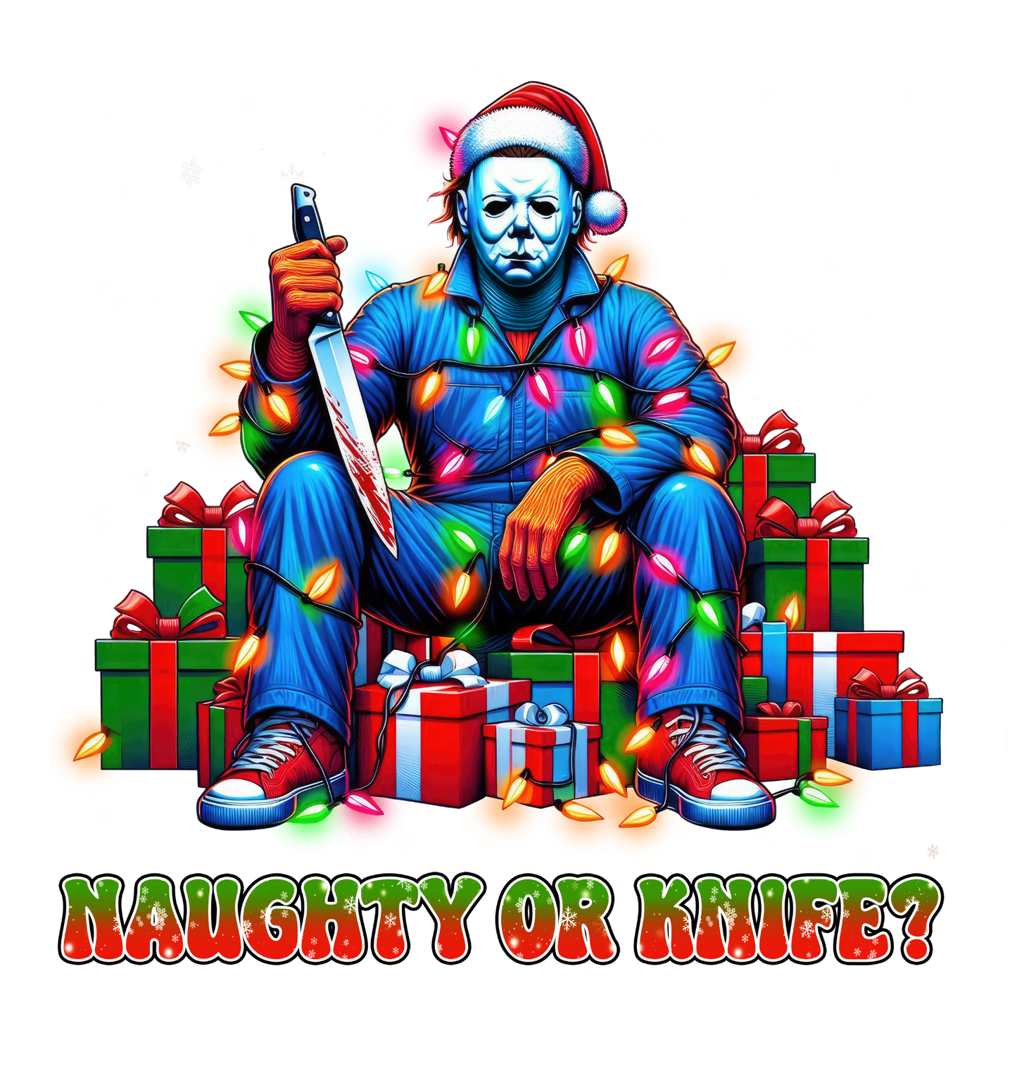 2025 CHRISTMAS MASH UP