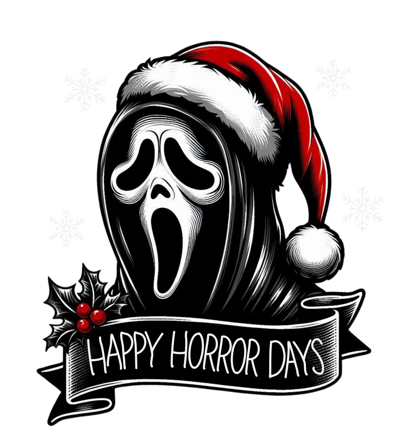 2025 CHRISTMAS MASH UP