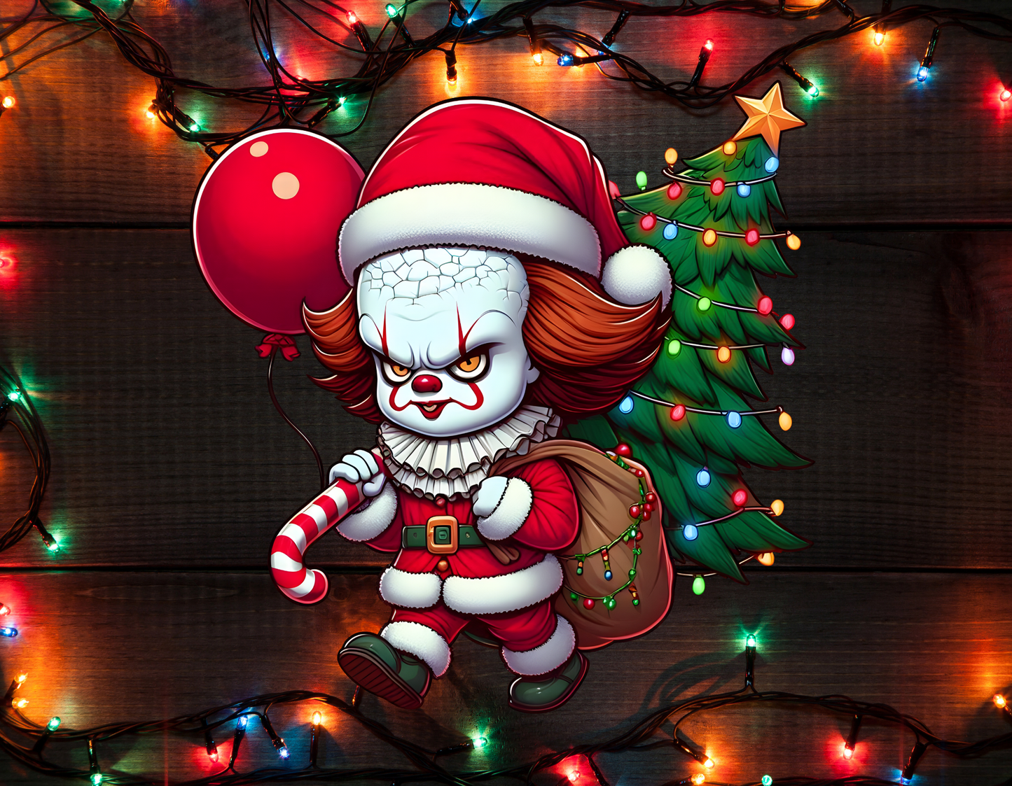 2025 CHRISTMAS MASH UP