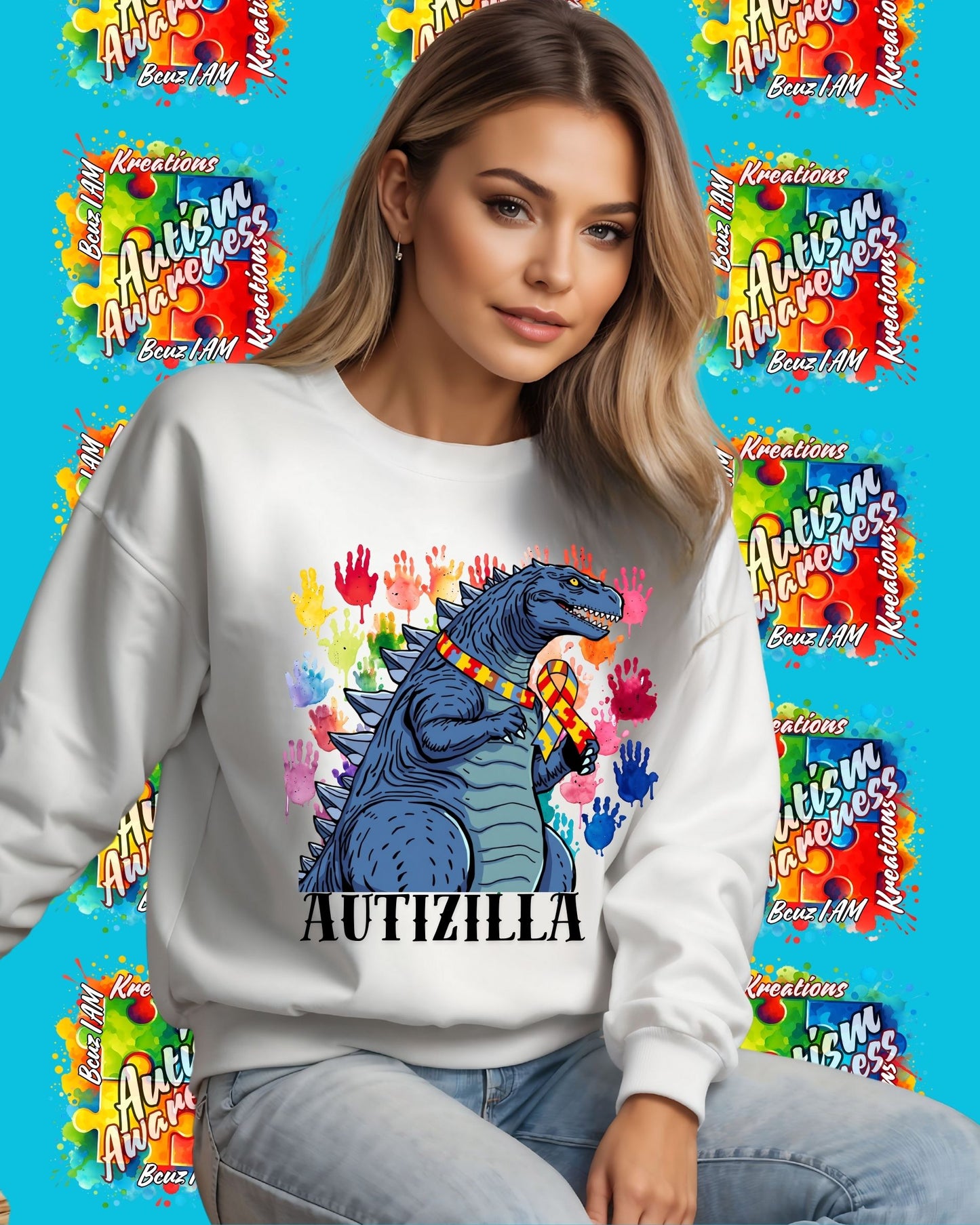 AUTI-Creations Picks by Jonah