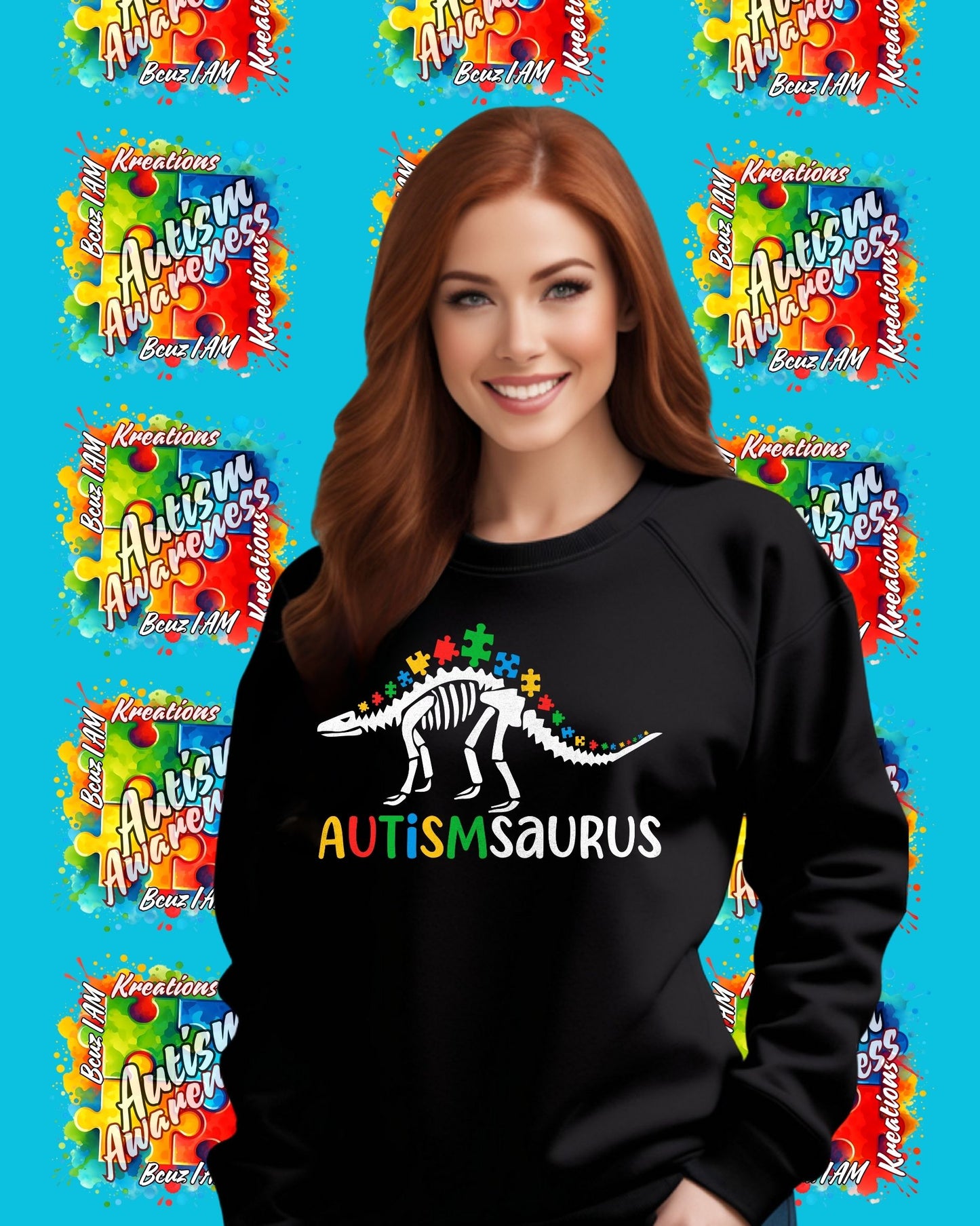 AUTI-Creations Picks by Jonah