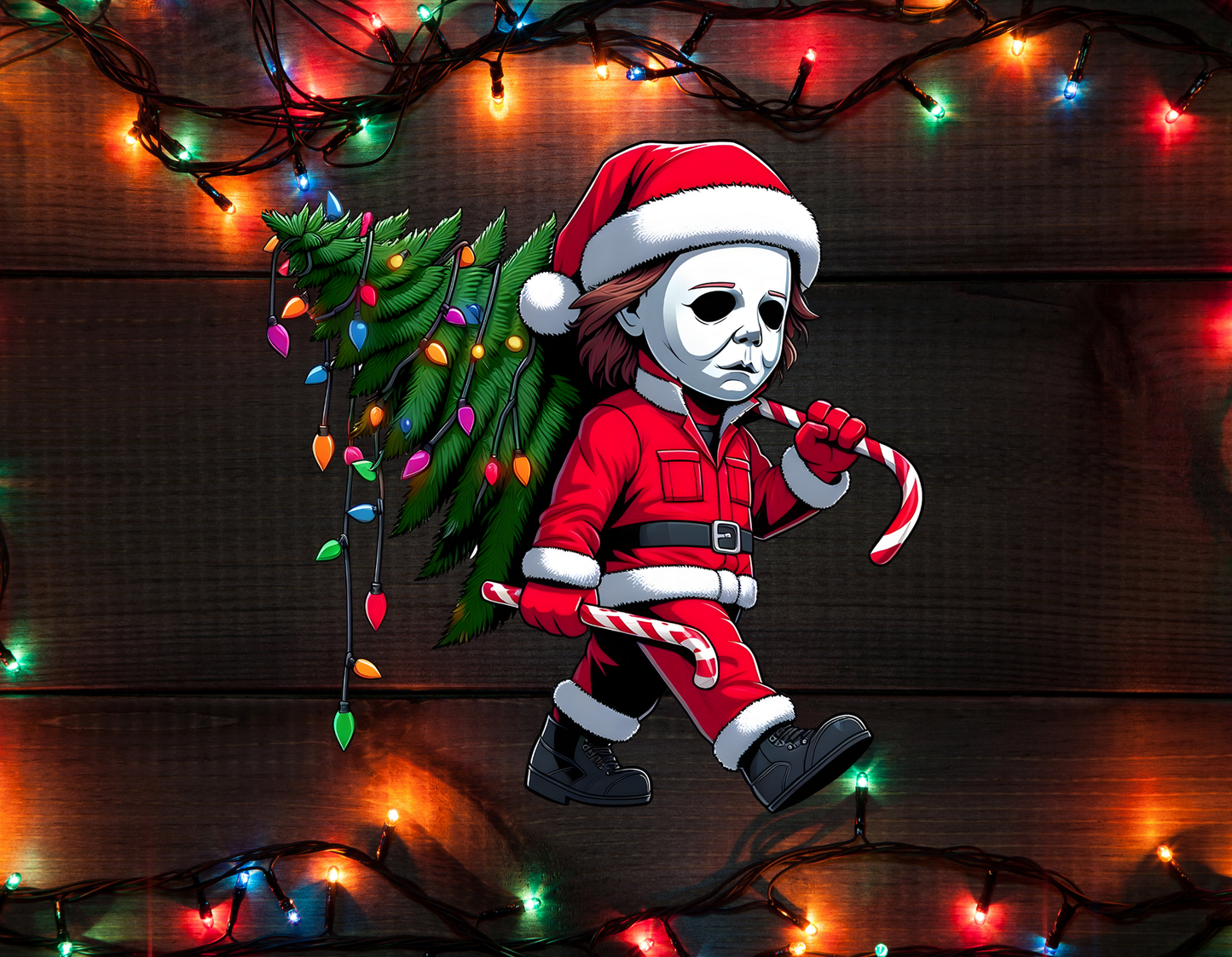 2025 CHRISTMAS MASH UP