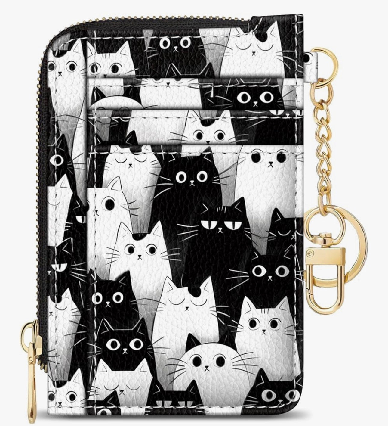 Assorted CC Wallets|CC Keychain