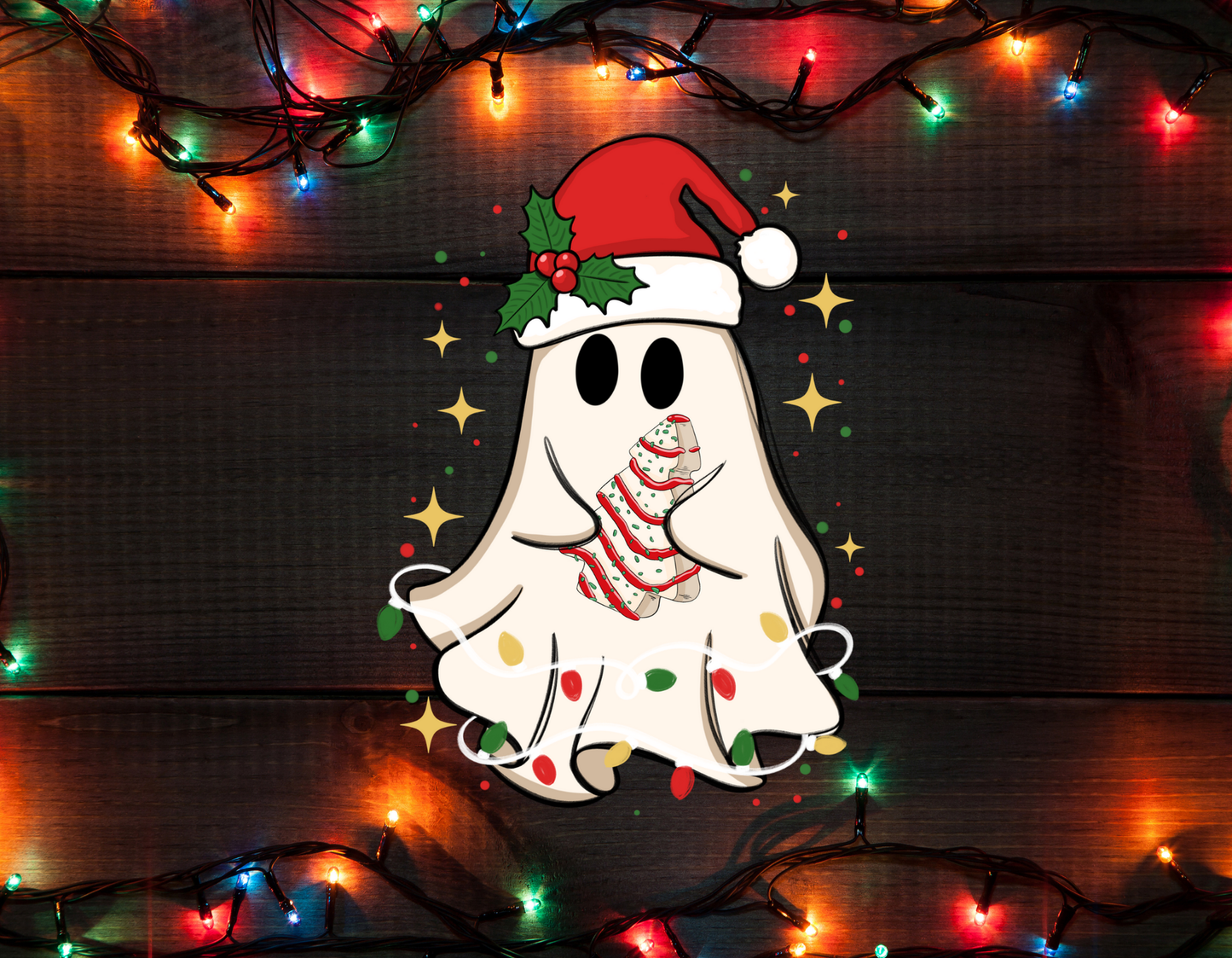 2025 CHRISTMAS MASH UP