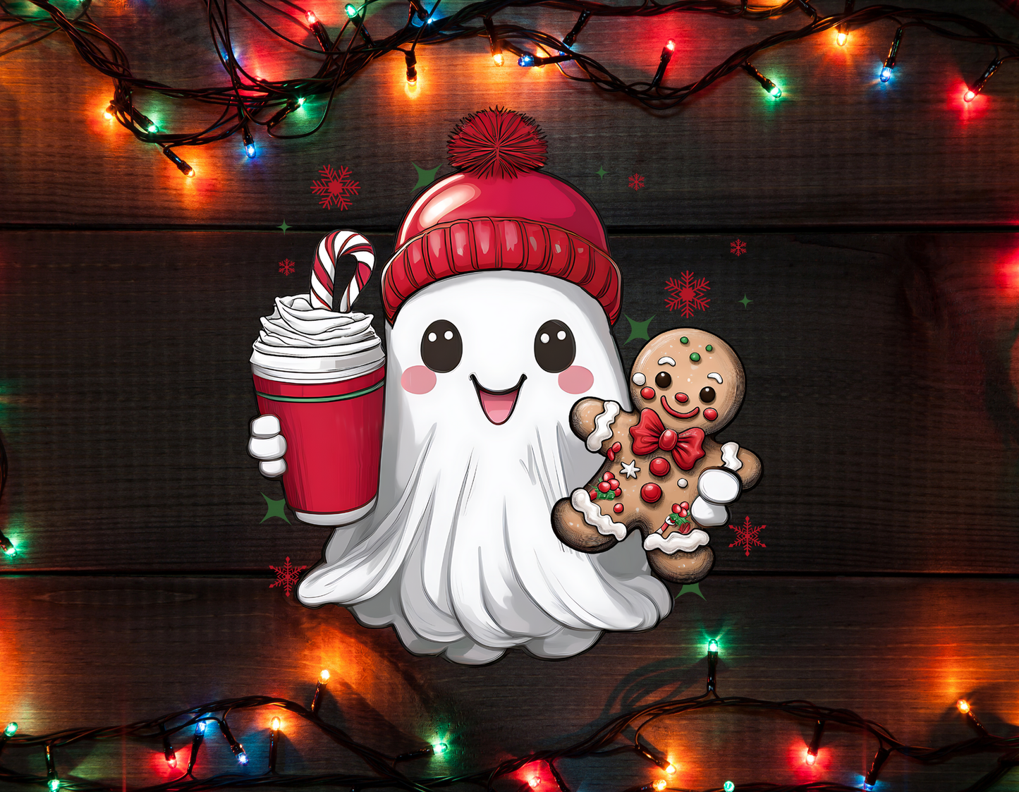 2025 CHRISTMAS MASH UP