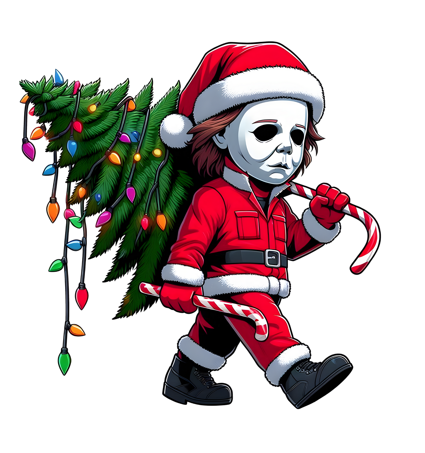 2025 CHRISTMAS MASH UP