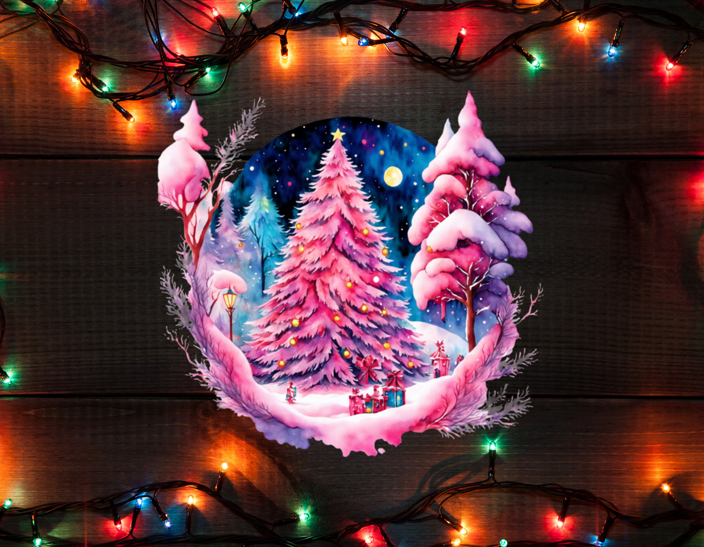 2025 CHRISTMAS MASH UP