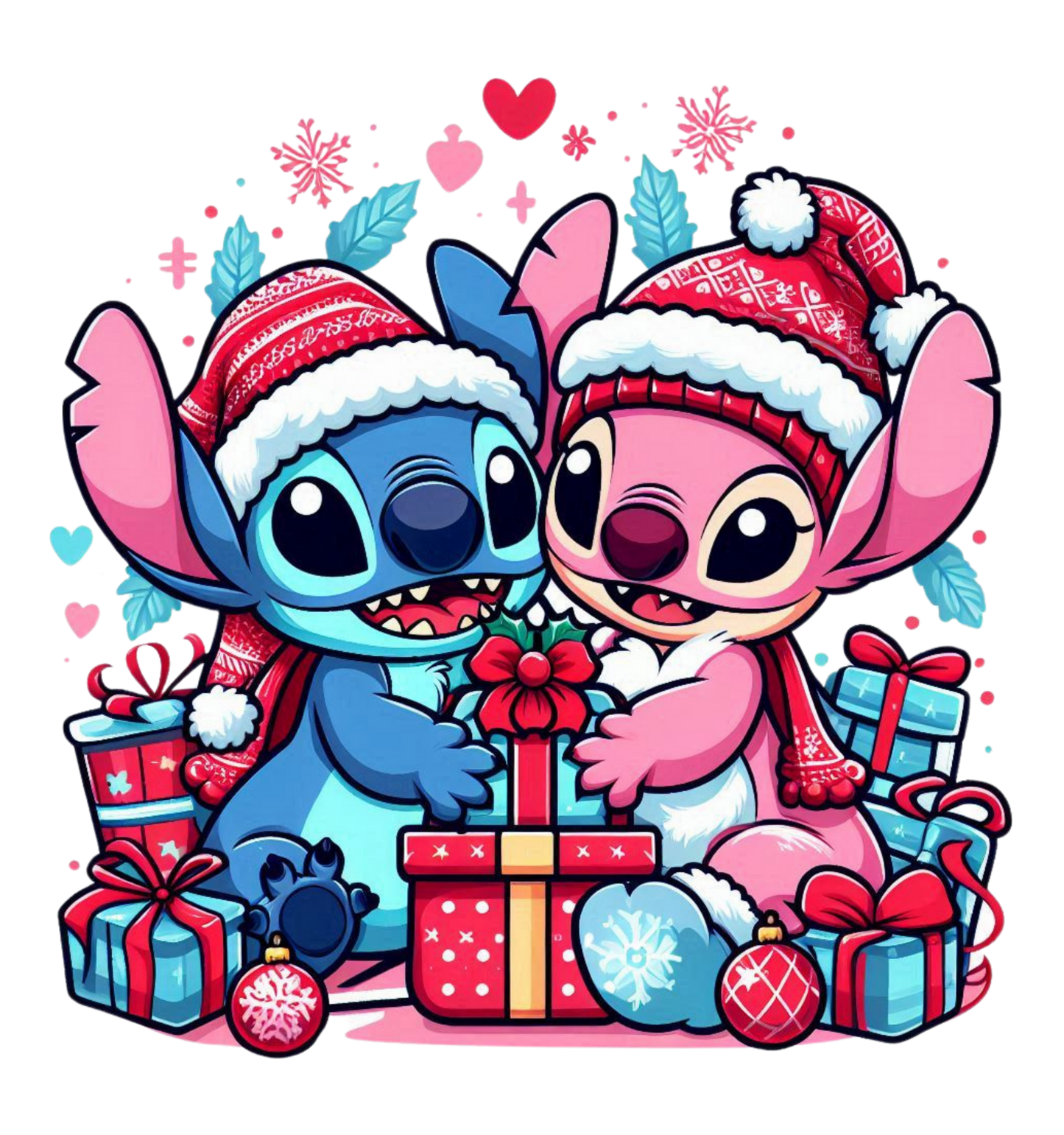 2025 CHRISTMAS MASH UP