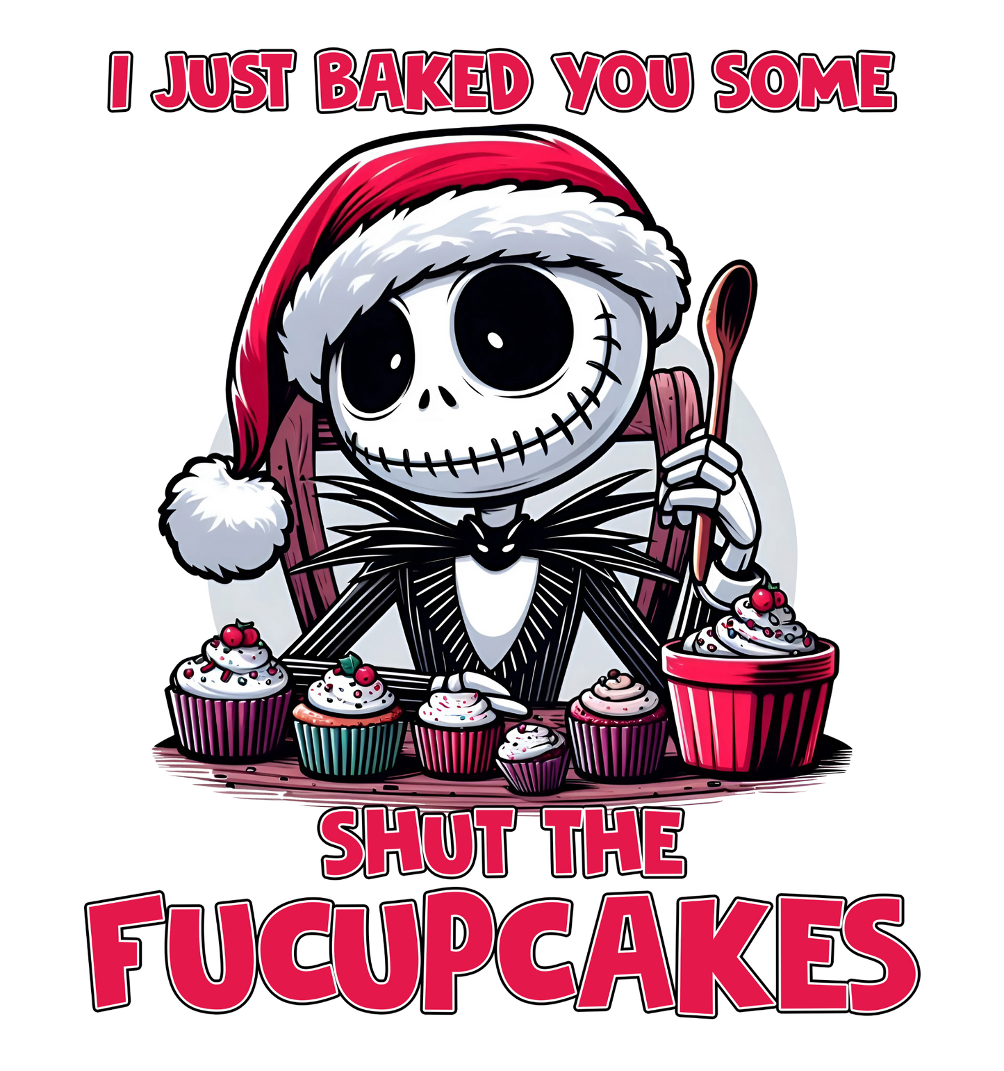 2025 CHRISTMAS MASH UP