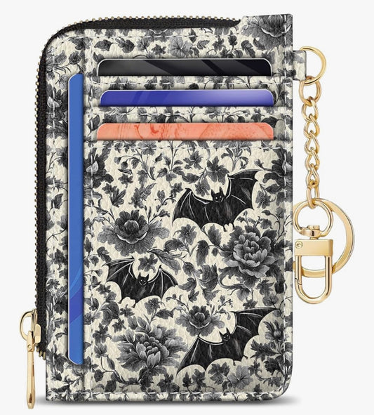 Assorted CC Wallets|CC Keychain