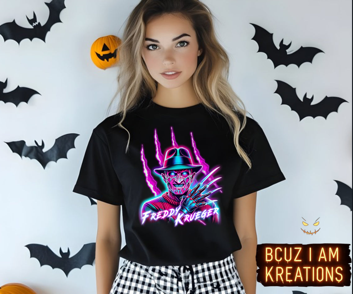 💚KRUEGER DREAMS❤️