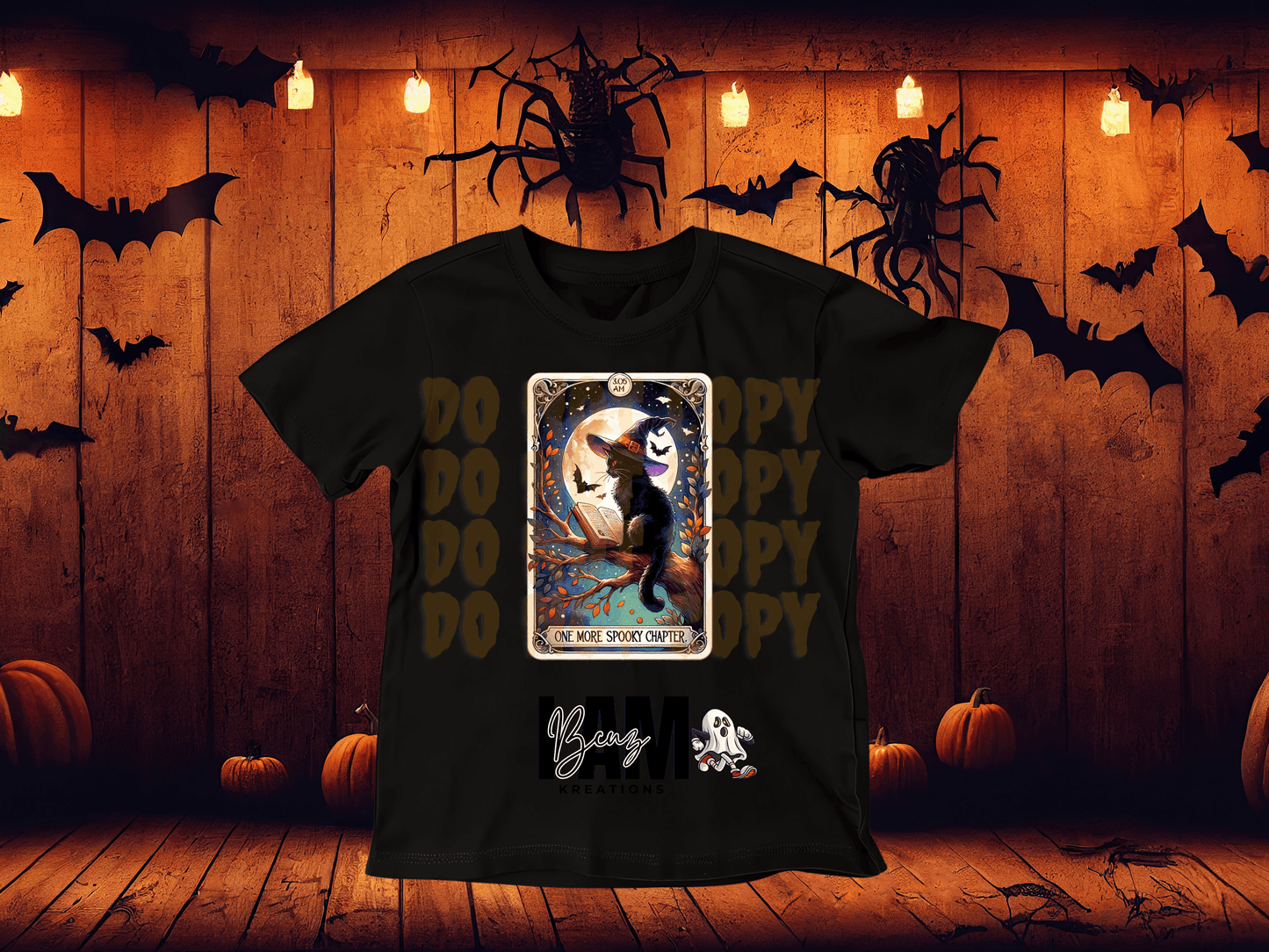 The Skully Cards Collection