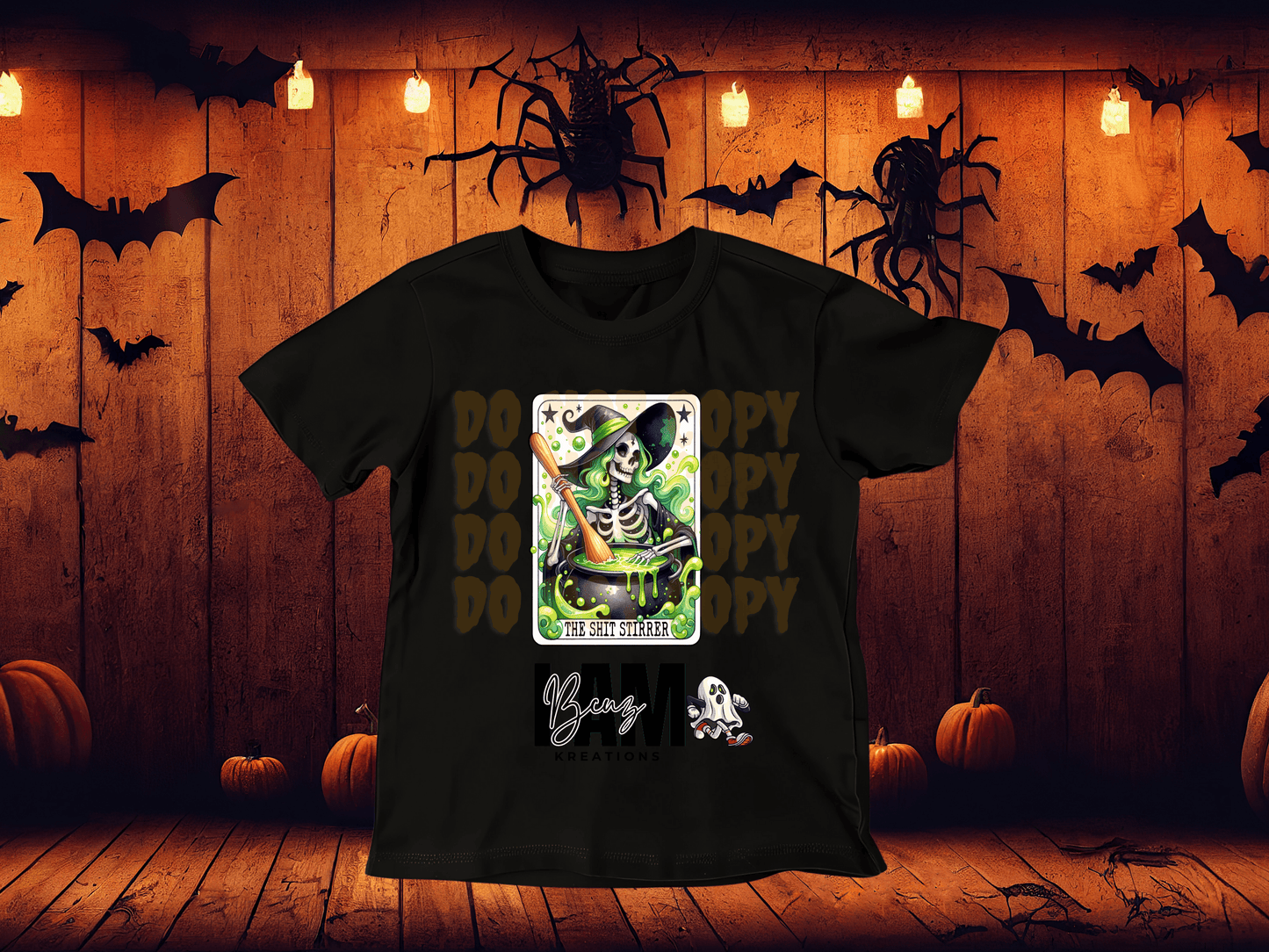 The Skully Cards Collection