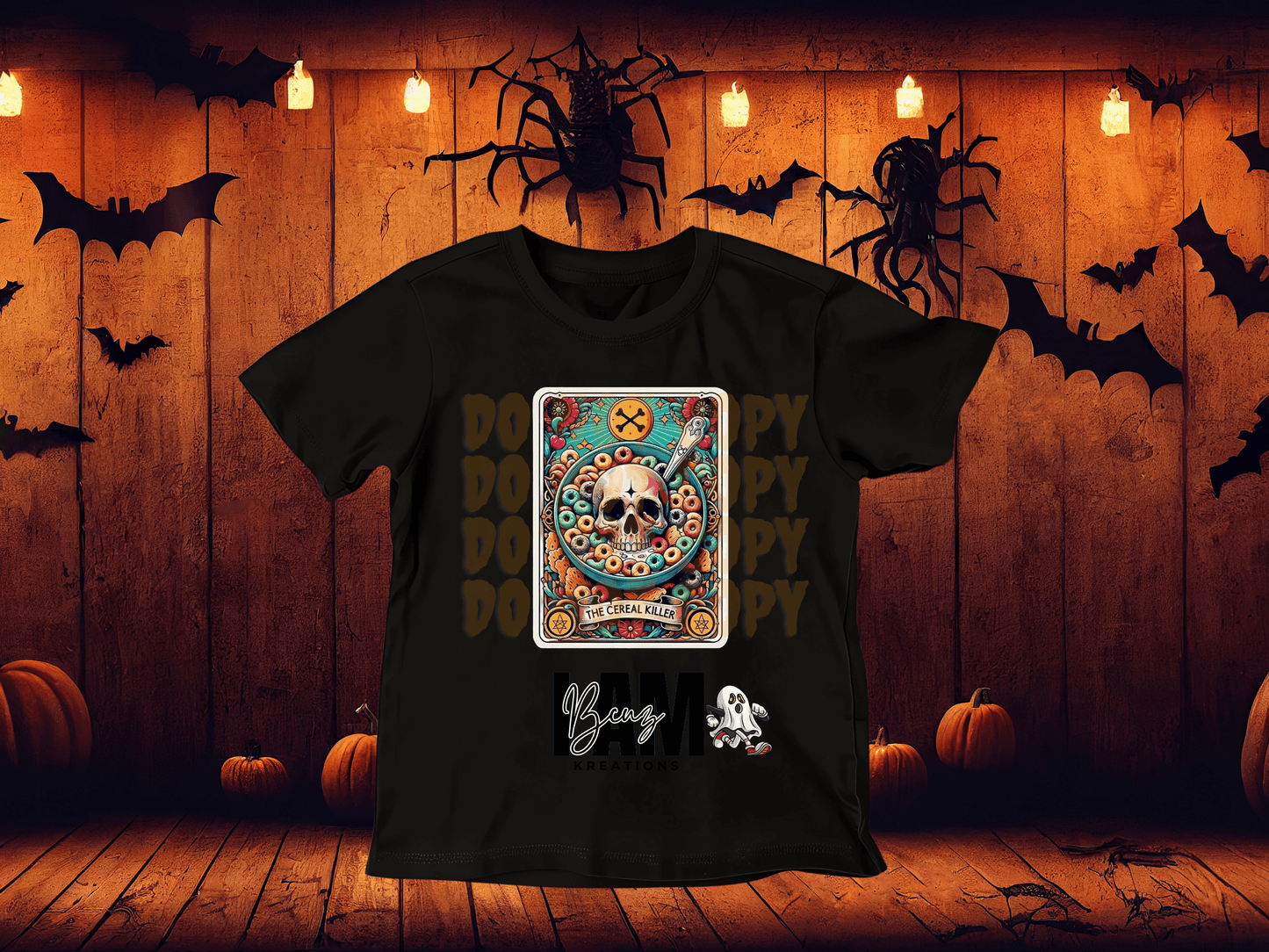 The Skully Cards Collection