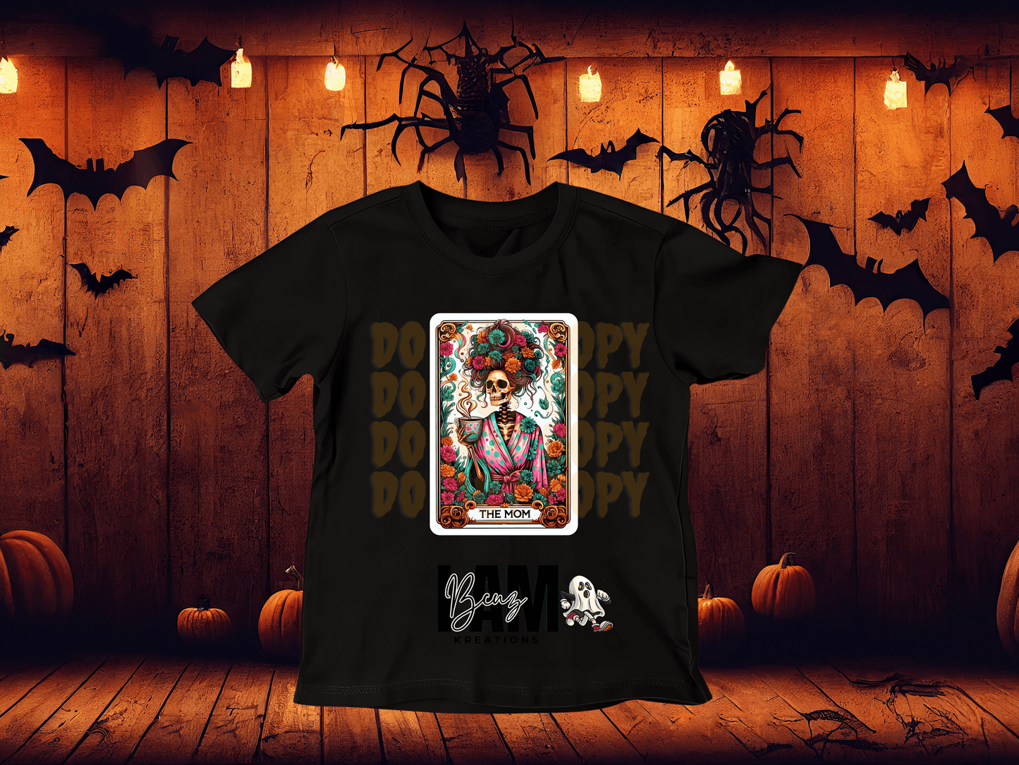 The Skully Cards Collection