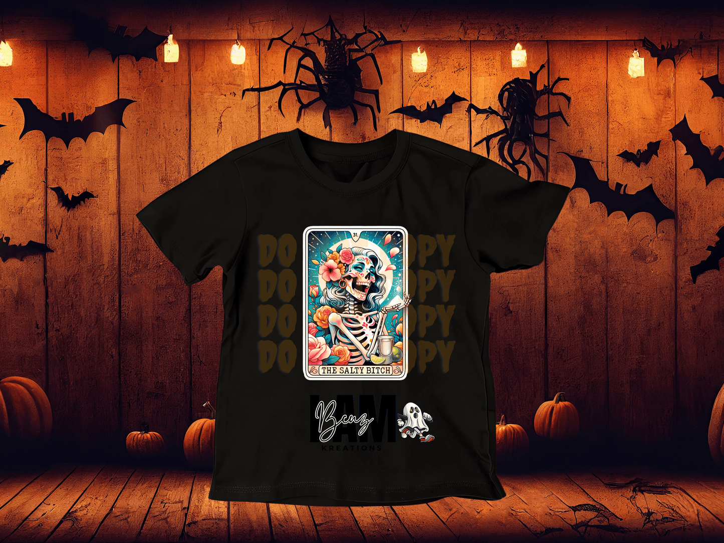 The Skully Cards Collection