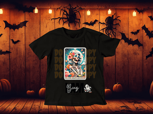 The Skully Cards Collection