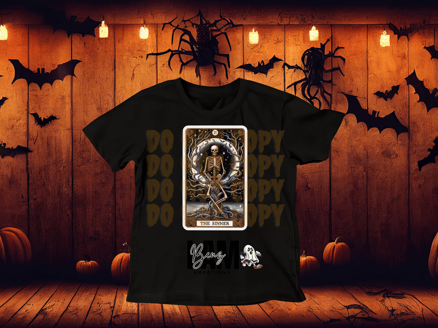 The Skully Cards Collection