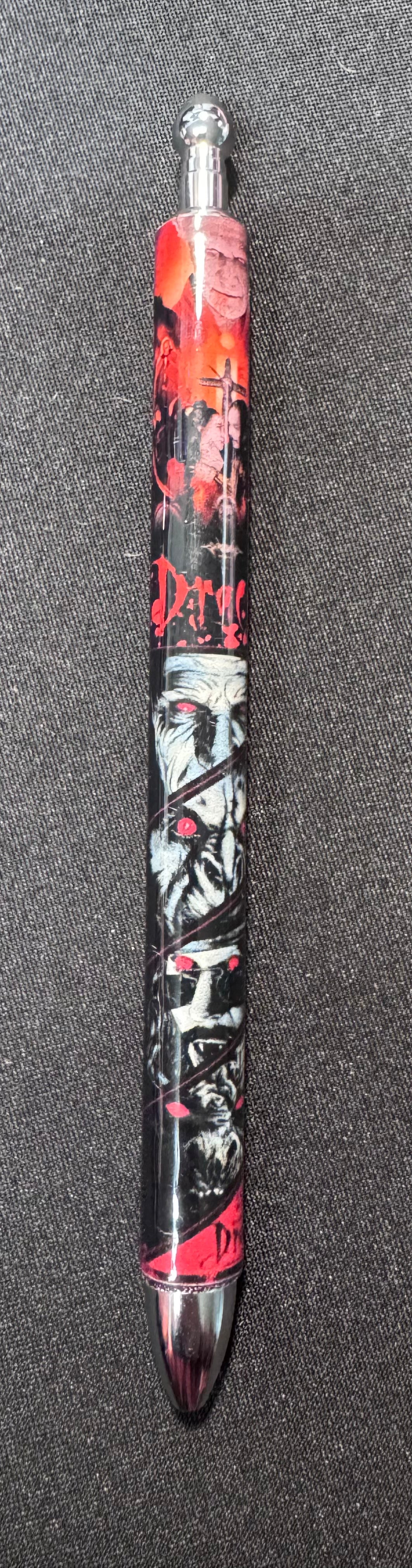 OCEANS OF TYME* INKJOY PENS
