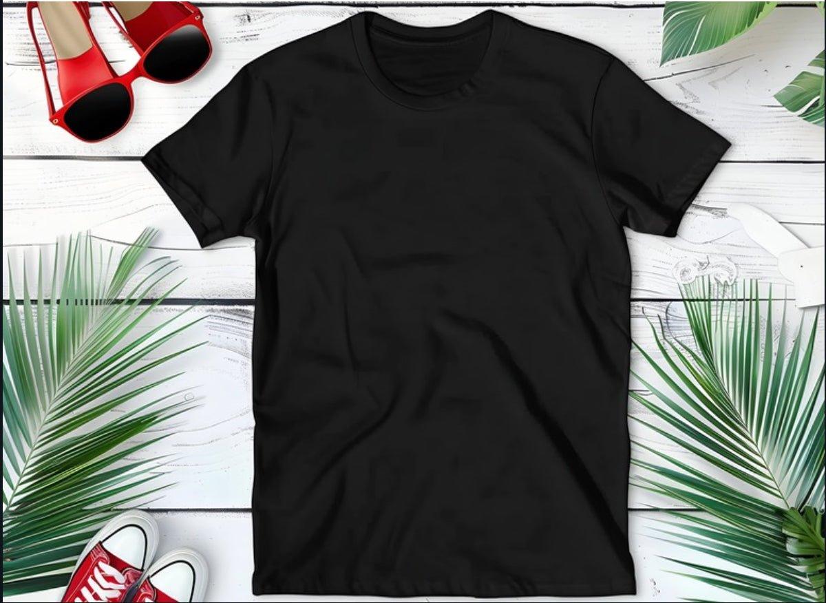 CUSTOM APPAREL OPTION - Bcuz I AM Kreations